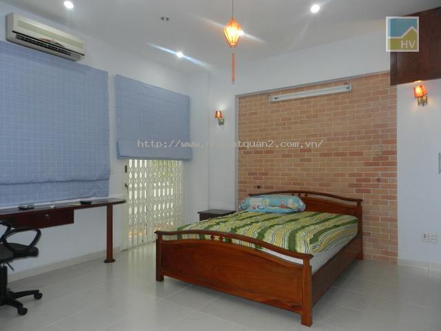 House for sale in Thao Dien, District 2
