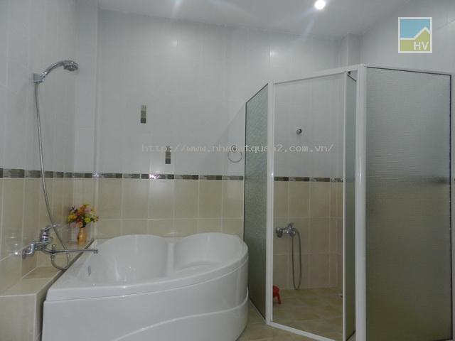 House for sale in Thao Dien, District 2