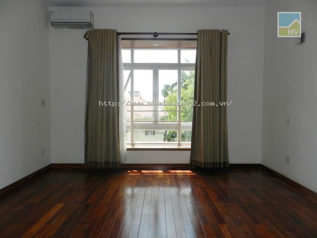 Villa for sale in Thao Dien, District 2 – 5 bedrooms