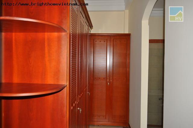 House for rent in Thao Dien Ward, District 2 ho chi minh city