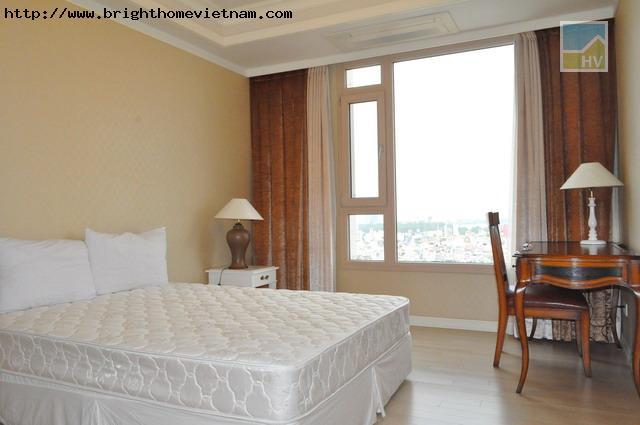 Apartment for rent in ho chi minh city