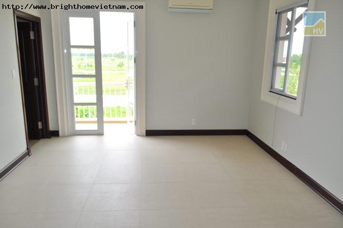 House for rent in District 2 Hcmc
