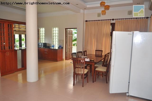 House for rent in district 2 ho chi minh city