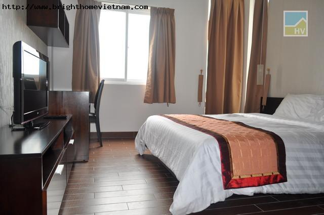 3 bedroom apartment for rent in Thao Dien, D2