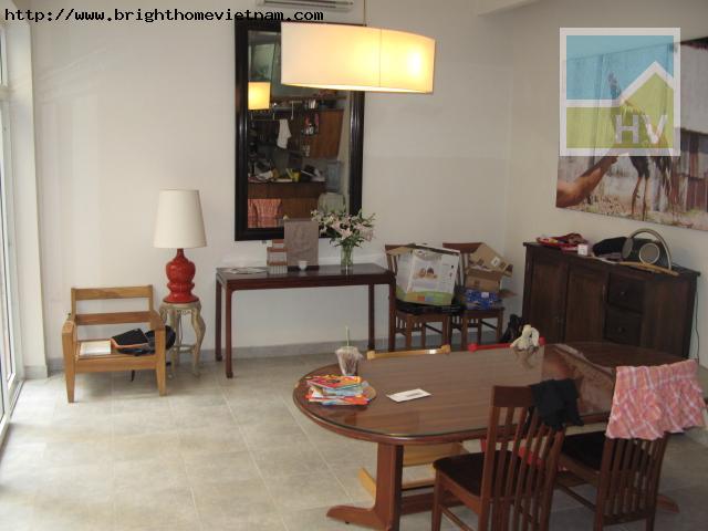 HOUSE FOR RENT IN THAO DIEN DISTRICT 2